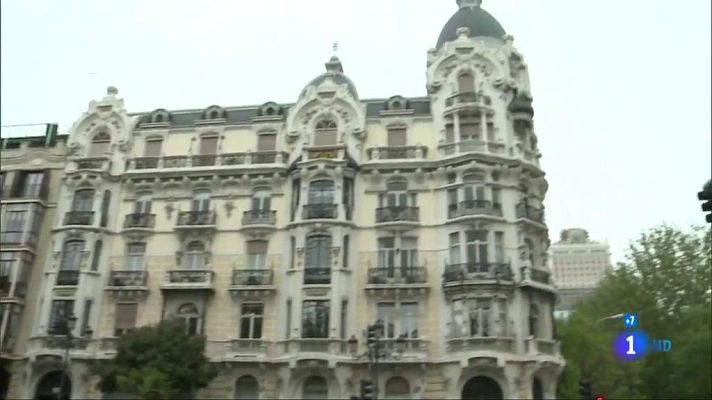 Comando Actualidad - Vivir en 500 metros cuadrados