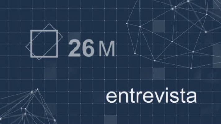 Informativo Telerioja - ENTREVISTA ELECCIONES AUTONÓMICAS LA RIOJA 23-05-2019