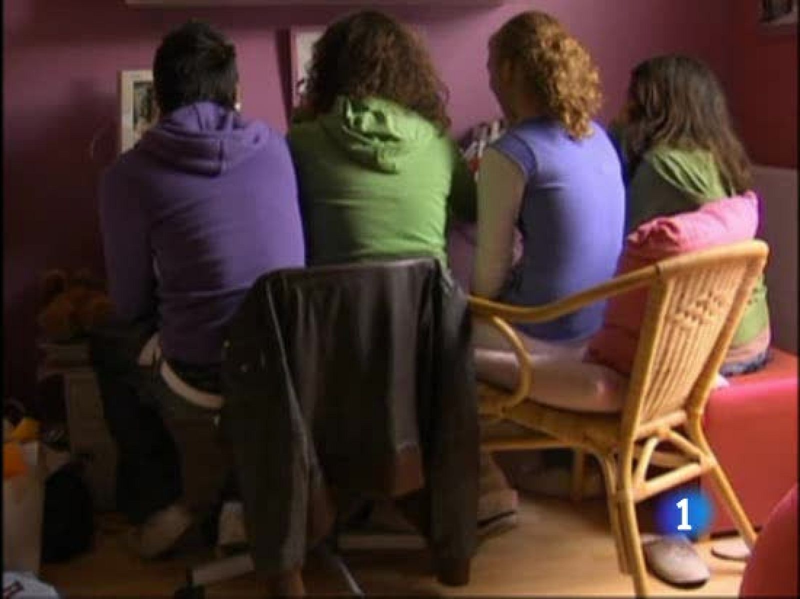 Los internautas franceses respiran un poco más tranquilos | Ver