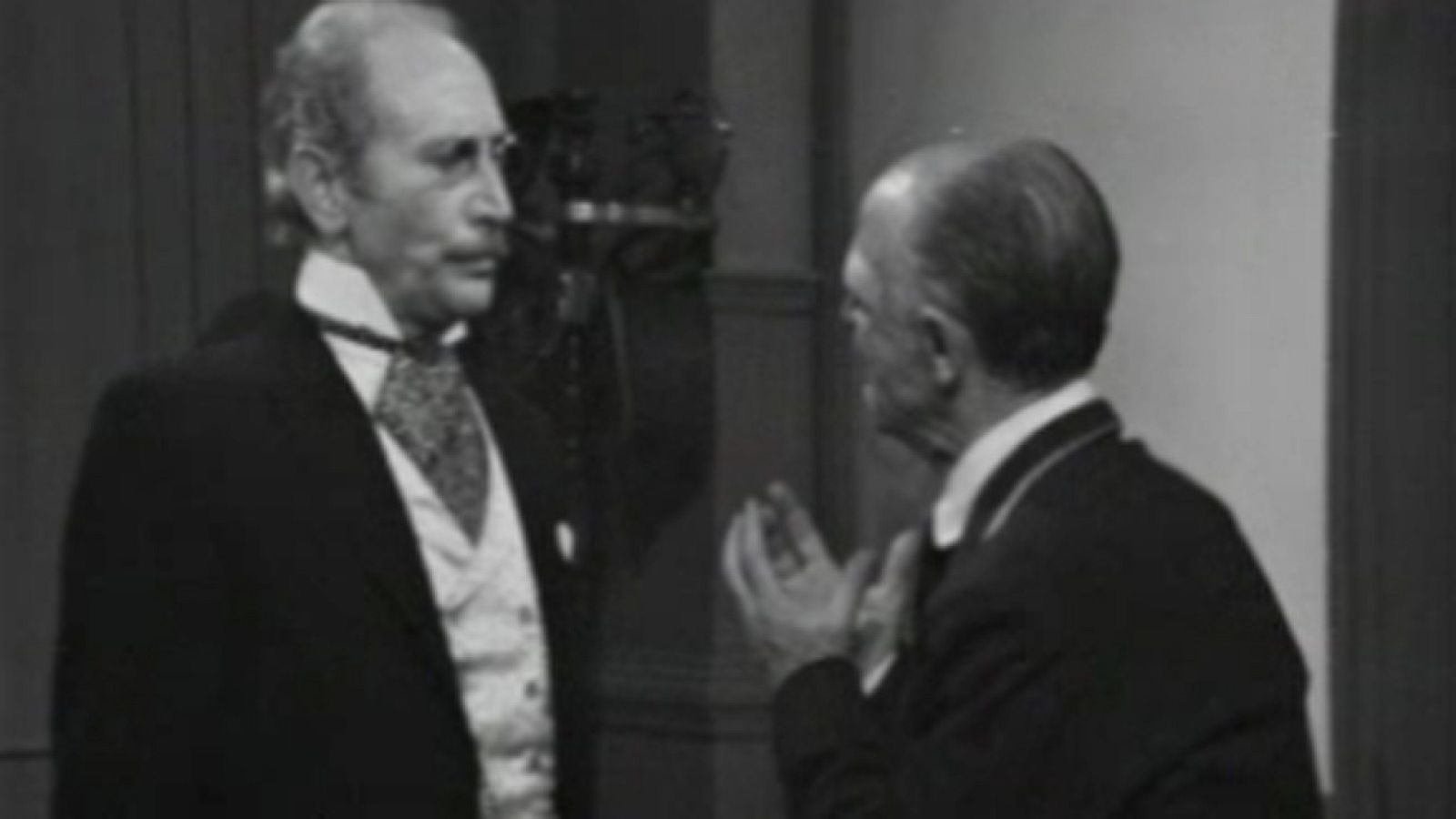 El malvado Carabel - Capítulo 5 - El malvado Carabel | Ver