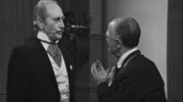 El malvado Carabel - Capítulo 5