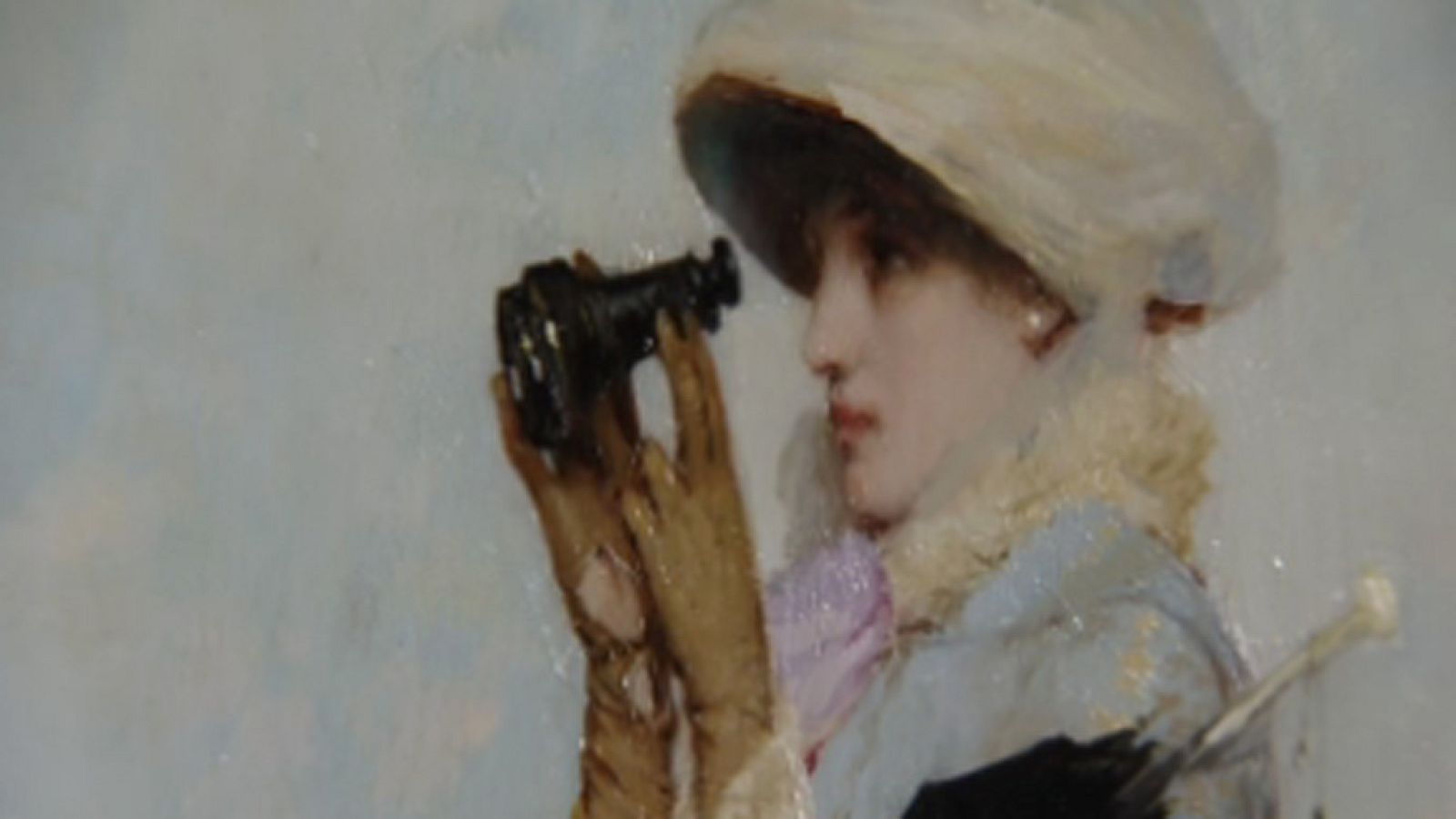 Atención Obras - "La belleza encerrada" en el Museo del Prado - Atención obras | Ver