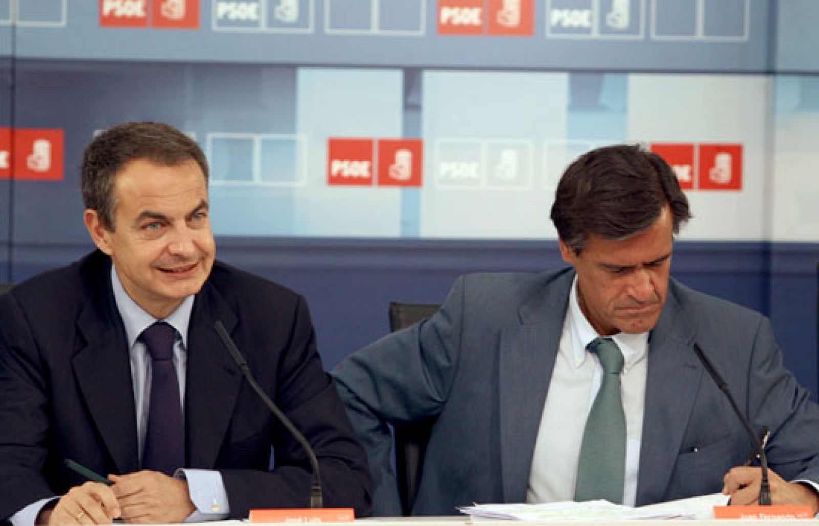 Telediario 2 (10/06/09) | Ver