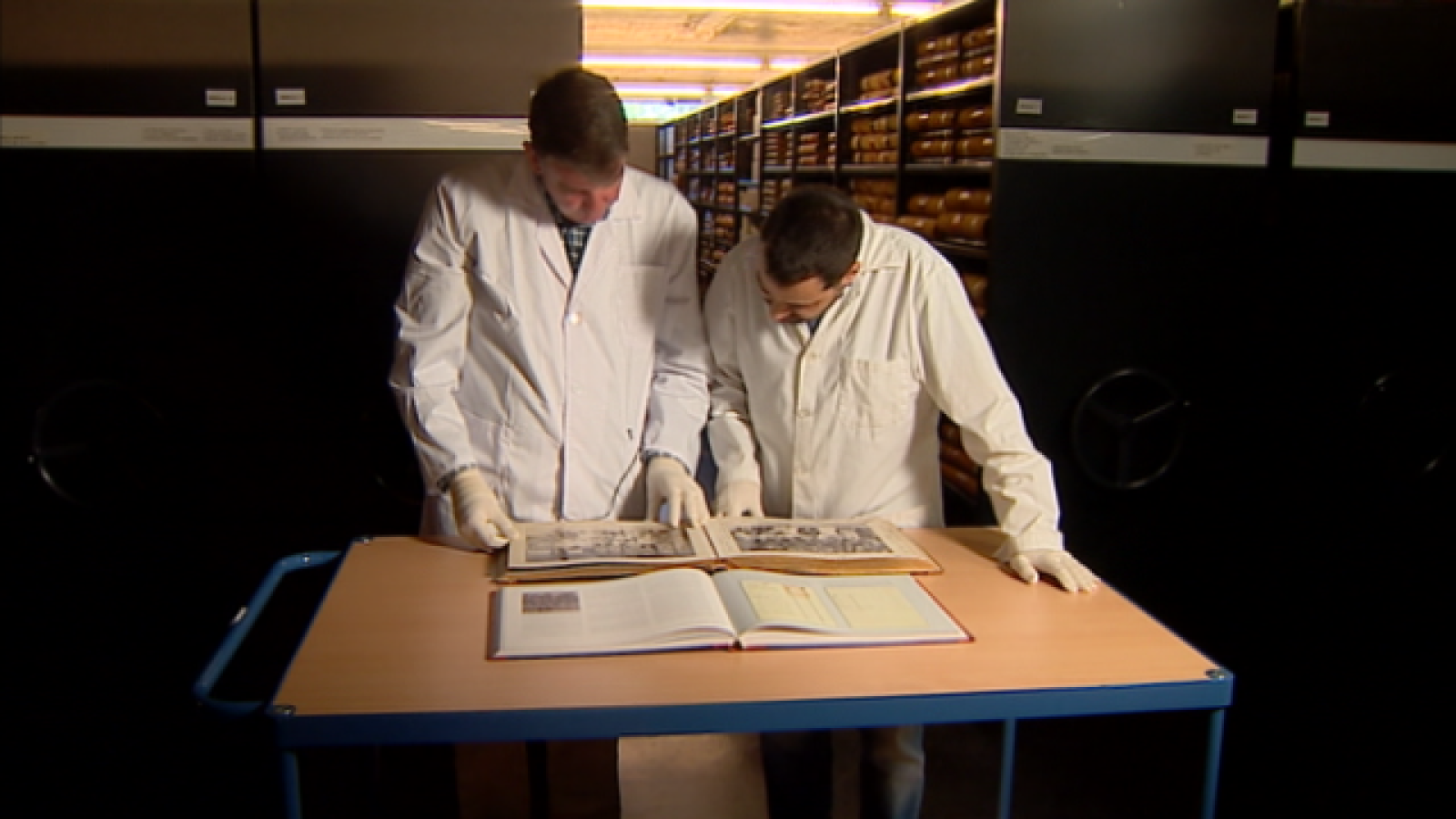 Telecanarias 2 - 22/05/2019