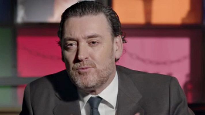 Ochéntame otra vez - El Prado, contenedor de iconos