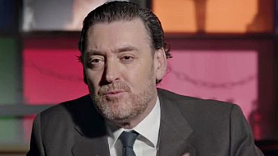 El Prado, contenedor de iconos - Och�ntame otra vez | Ver