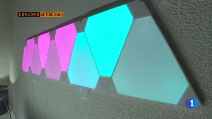 Comando Actualidad - Adictos - Avance