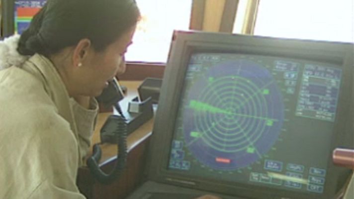 Páginas ocultas de la historia - Profundidad abisal