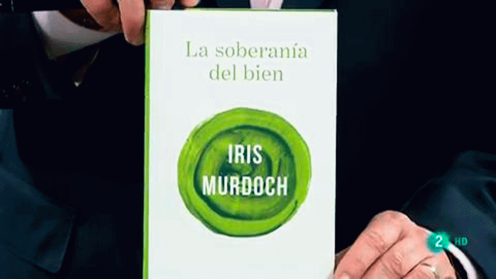 Irish Murdoch La aventura del saber La soberanía del bien