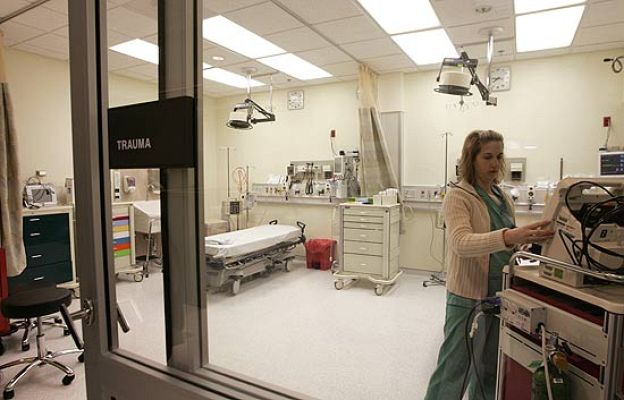 La 2 Noticias - Reforma de la sanidad de EE.UU.