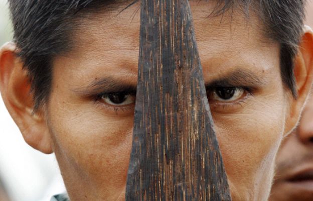 Telediario 1 - Telediario en 4' - 11/06/09