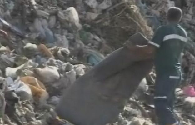  - El colchón del millón de dólares