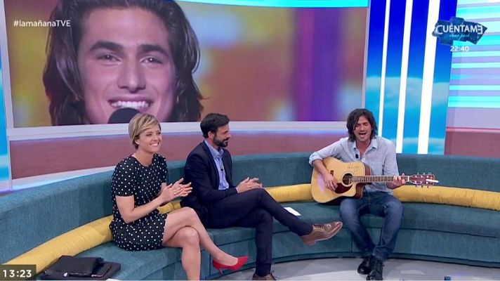 La mañana - La Mañana - 23/05/19