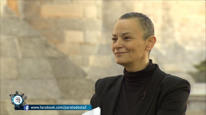 Para todos La 2 - Facilitar el acceso a medicamentos en África