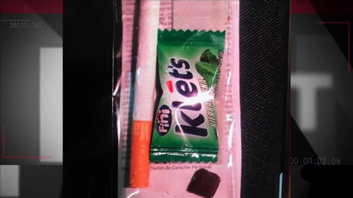 L'informatiu - Comunitat Valenciana - La Comunidad Valenciana en 2' - 23/05/19