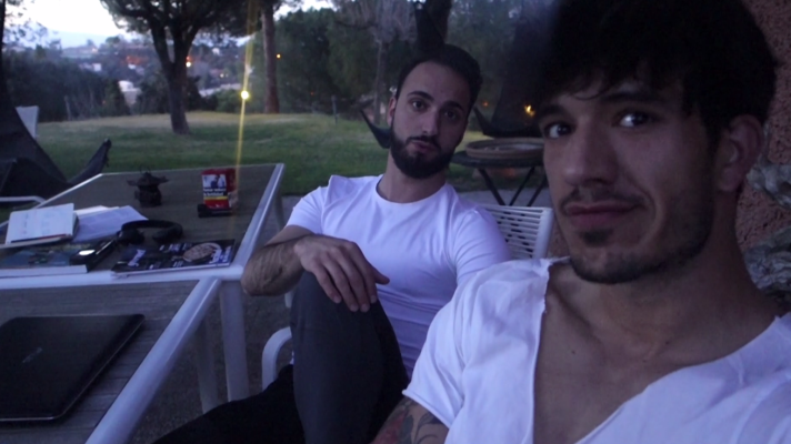 MasterChef - Los "Gemeliers" de las cocinas