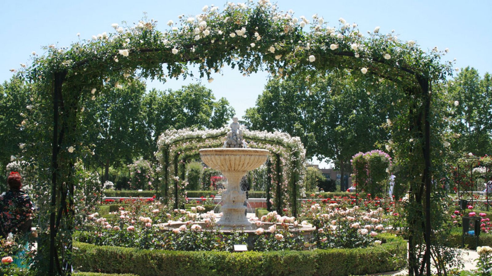 El Tiempo en la Comunidad de Madrid - 23/05/19 - Ver ahora