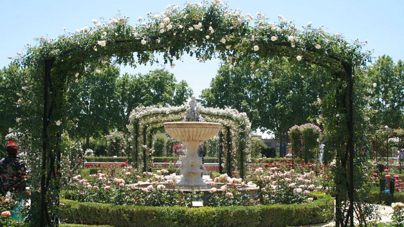 El Tiempo en la Comunidad de Madrid - 23/05/19 - Ver ahora