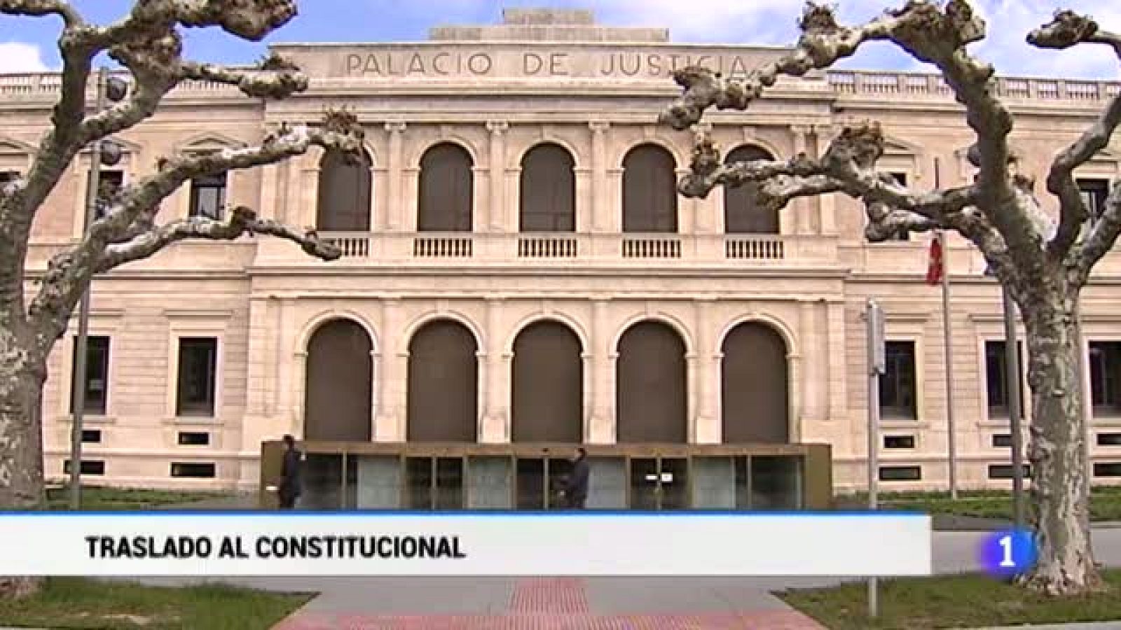 Castilla y León en 1' - 23/05/19