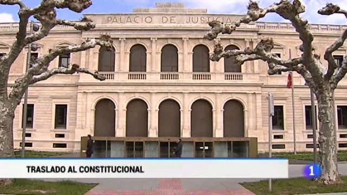 Noticias de Castilla y León - Castilla y León en 1' - 23/05/19