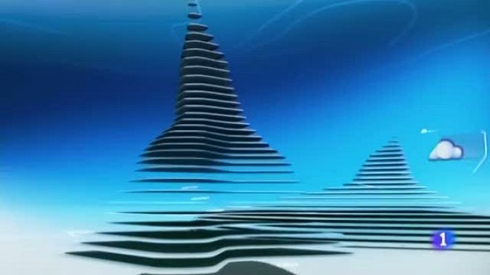 Telenavarra - El tiempo en Navarra - 23/5/2019