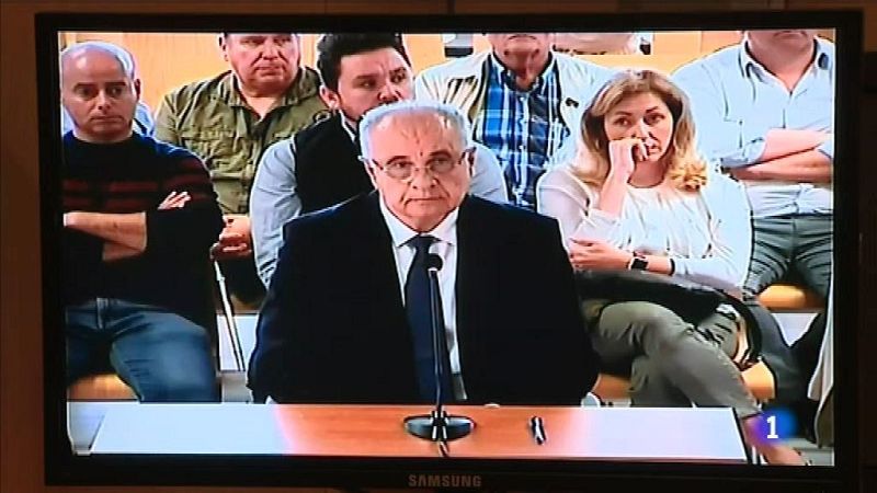 L'Informatiu - Comunitat Valenciana - 23/05/19 - ver ahora