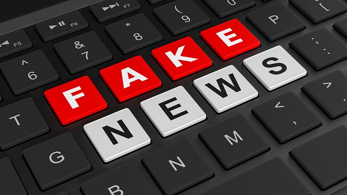 Telediario 1 - Desinformación populista en las campañas electorales. ¿Hay recetas para evitarlo?