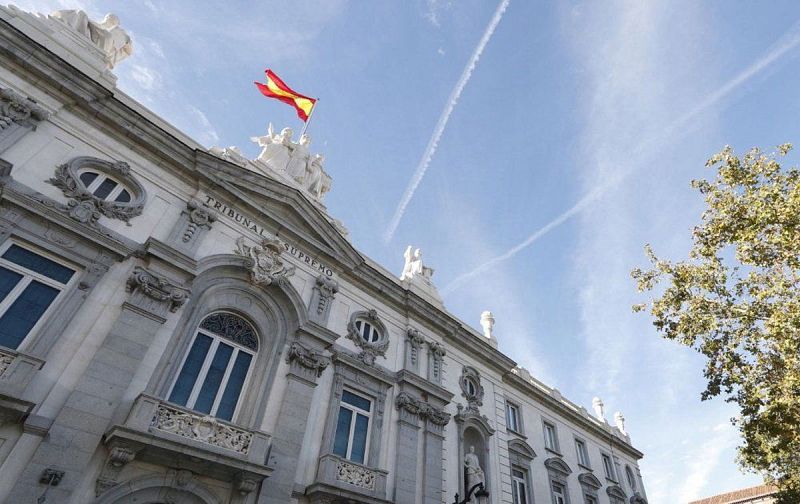 El Supremo confirma la condena a un hombre por violar a su mujer