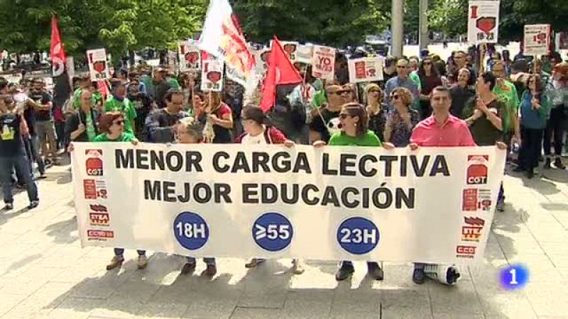 Aragón en 2'- 23/05/2019 | Ver