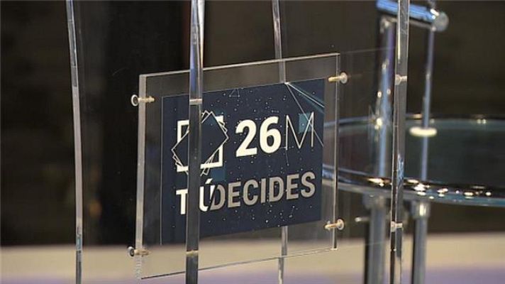 Telecanarias - Canarias en 2' - 23/05/2019