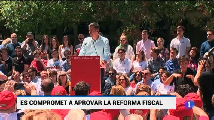 Informatiu Balear - Informatiu Balear 2 - 23/05/19