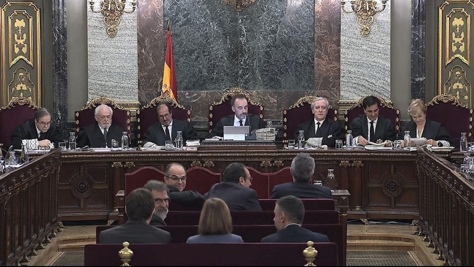 Telediario - 15 horas - 23/05/19 - Lengua de signos - ver ahora