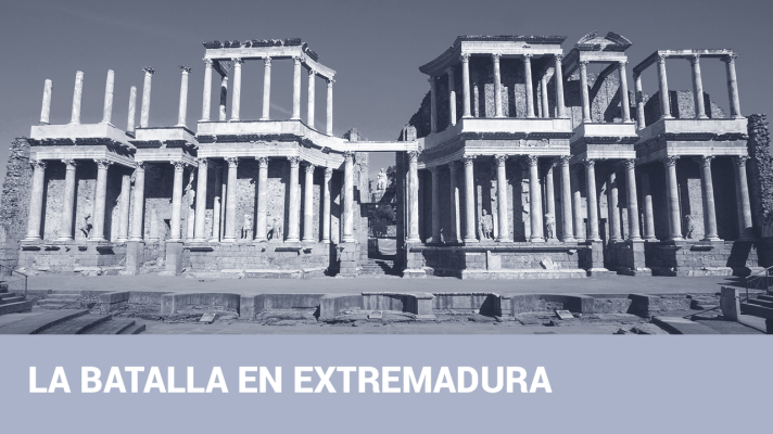 Modo Digital - 26M: Tres claves de las elecciones autonómicas en Extremadura