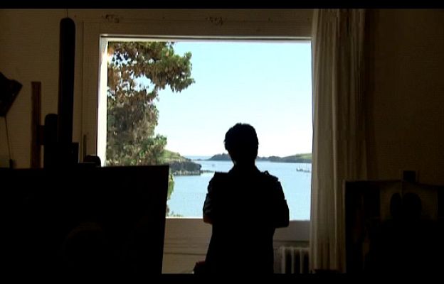 La mitad invisible - La mitad invisible - Portlligat (promo)