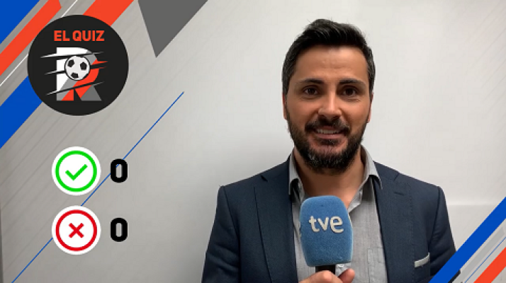 El rondo - Quiz 'El Rondo'