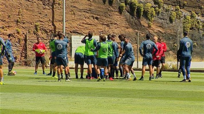 Telecanarias - Deportes Canarias - 23/05/2019