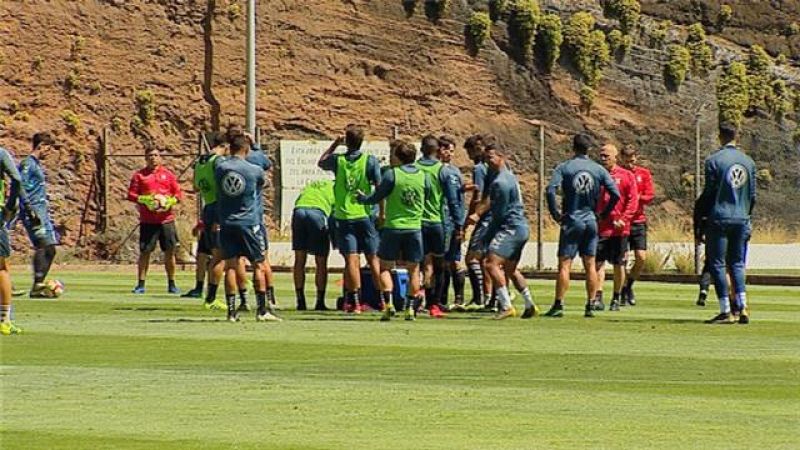 Deportes Canarias - 23/05/2019