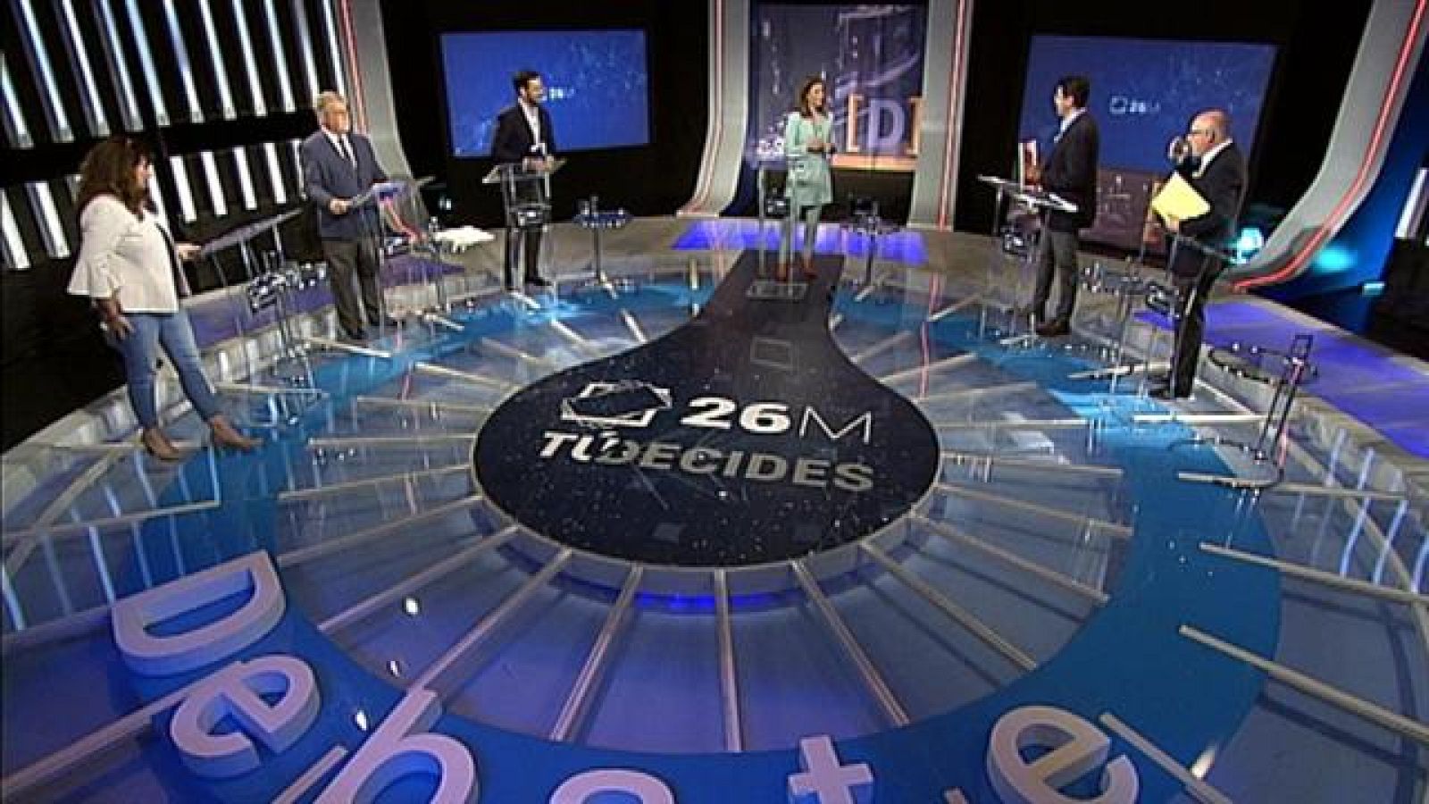 Telecanarias - 23/05/2019