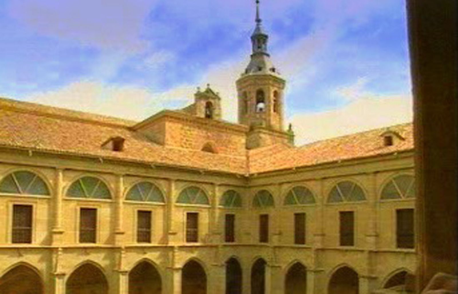 España Directo - Monasterios de La Rioja alta | Ver