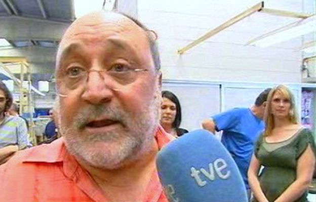 España Directo - El mejor jefe del mundo