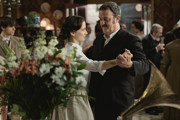 Acacias 38 - Capítulo 1018