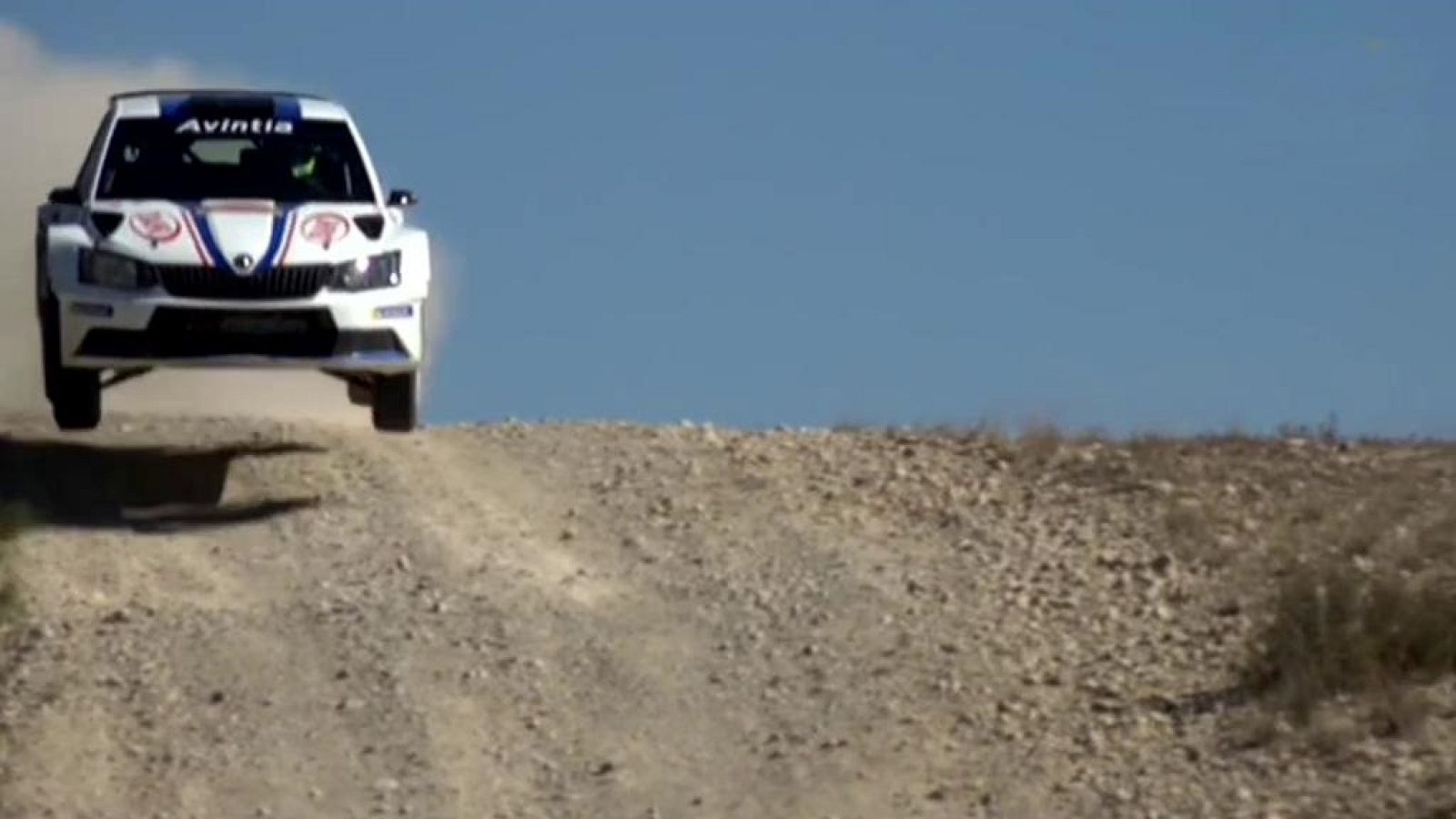 Racing for Spain - 2019 - Programa 12 - ver ahora