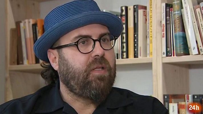 La tarde en 24h - La tarde en 24 horas - #24versos - 23/05/19