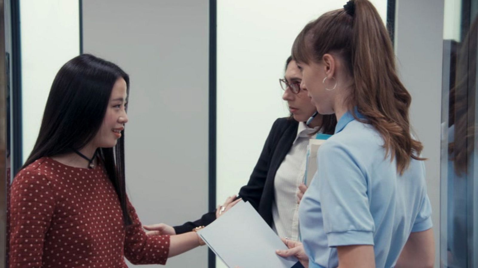 Derecho a soñar - Capítulo 93 - ver ahora