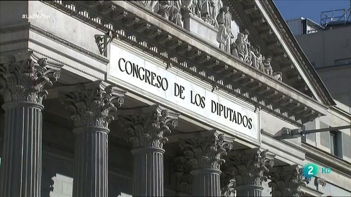 La 2 Noticias - ¿Qué pasará con los diputados presos?