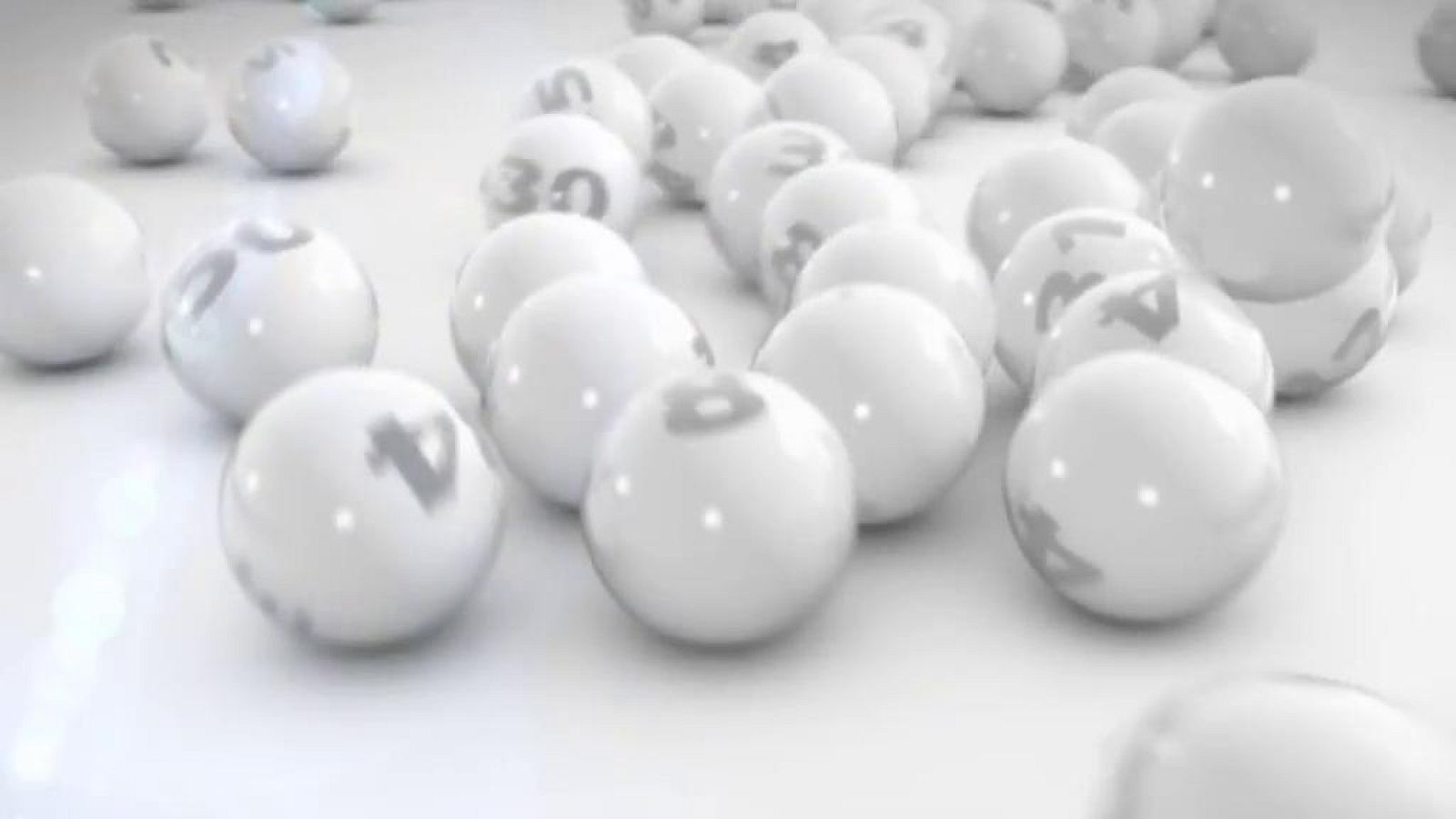 Bonoloto - 23/05/2019 - ver ahora