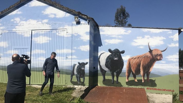 Aquí la Tierra - Aquí la Tierra - 23/05/19