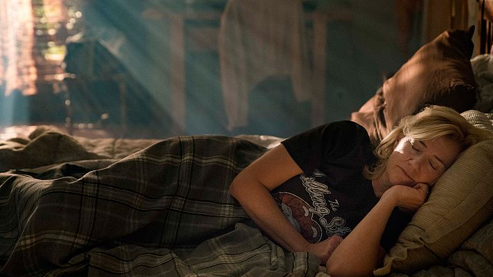 Cuéntame cómo pasó - No te quieres enterar