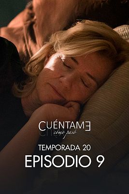Cuéntame cómo pasó - No te quieres enterar