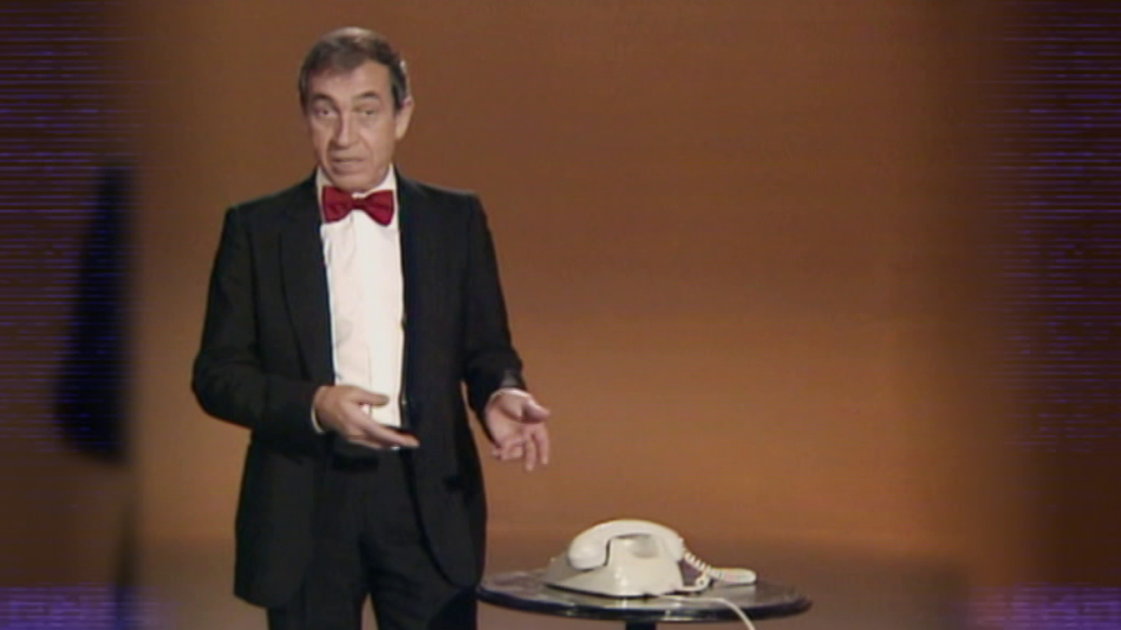 Ochéntame otra vez - Perdona, sólo era una broma - ver ahora